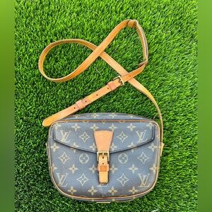 Louis Vuitton Jeune Fille PM